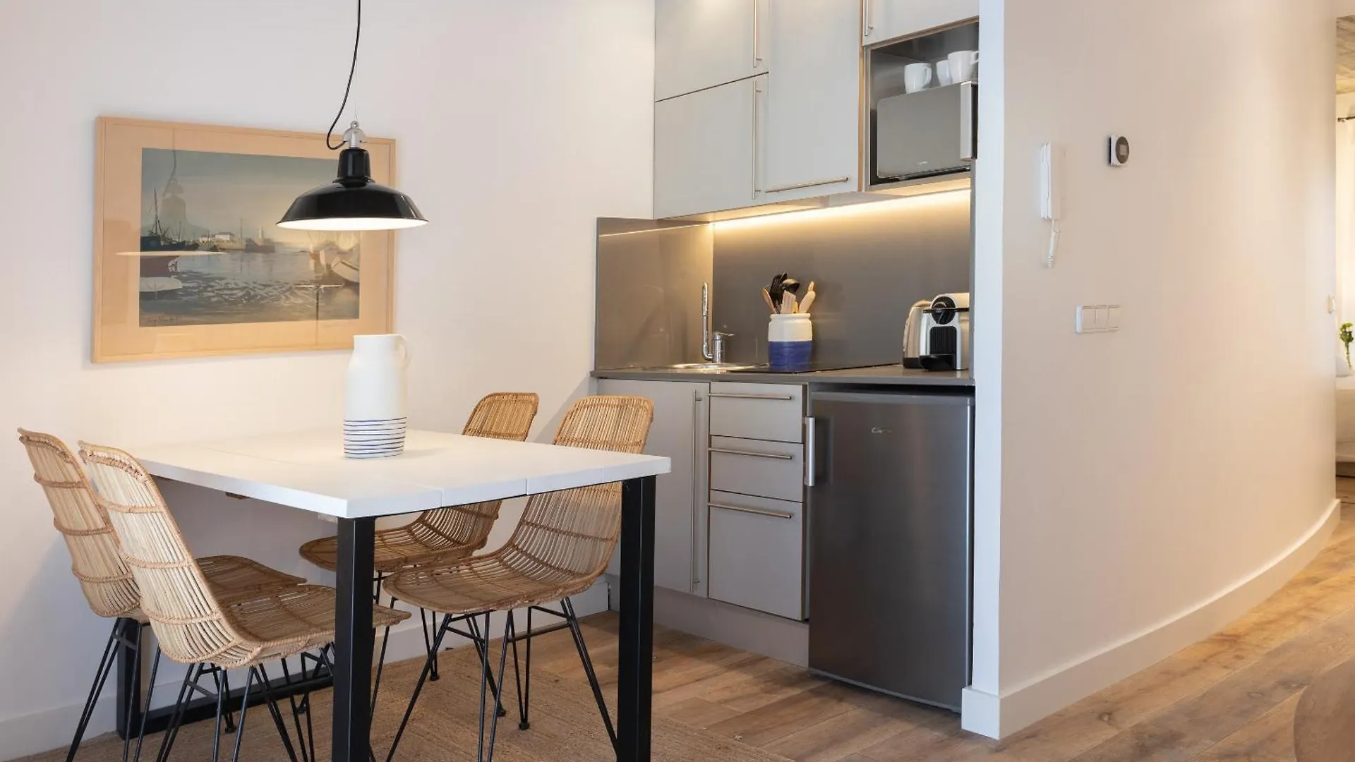 En Casa De Calders 5 Apartment Barcelona 0*,  Spain