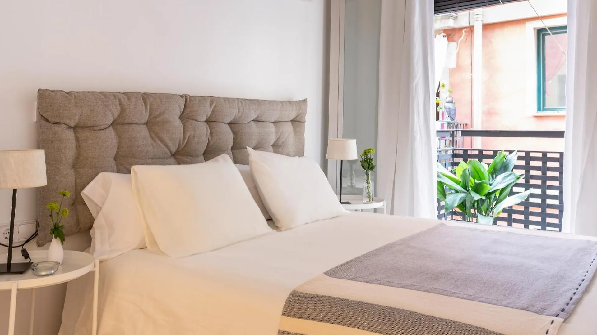 Sealona Born Apartments Barcelona